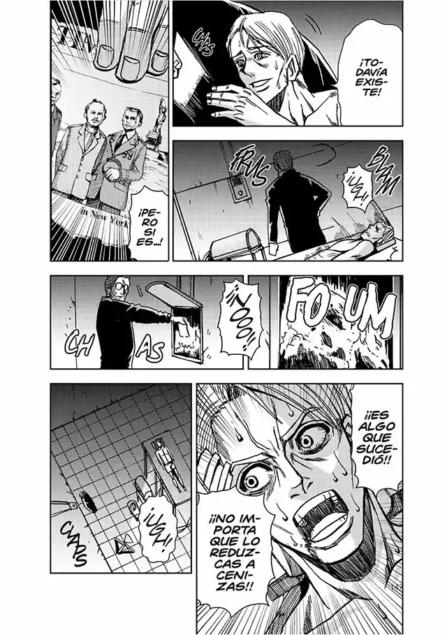 1984 Manga - Capítulo 1 - Página 142 - LectorTMOo