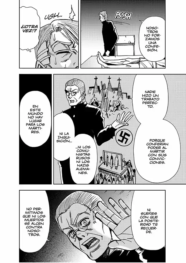 1984 Manga - Capítulo 1 - Página 147 - LectorTMOo