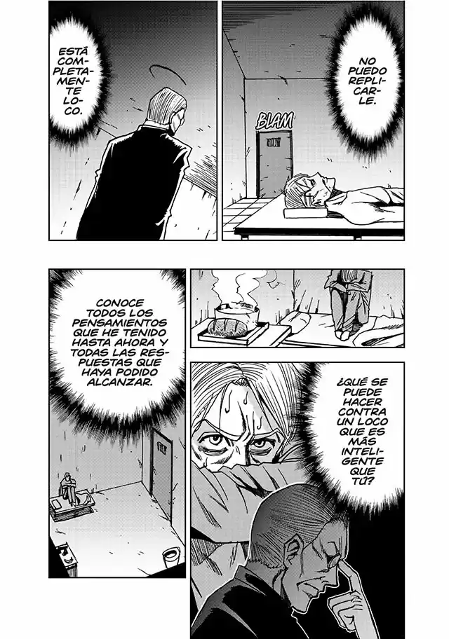 1984 Manga - Capítulo 1 - Página 150 - LectorTMOo