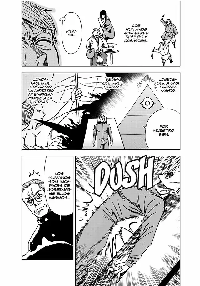 1984 Manga - Capítulo 1 - Página 152 - LectorTMOo