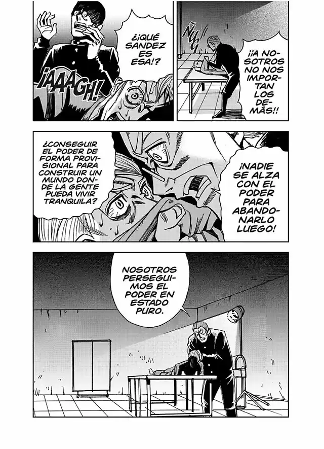1984 Manga - Capítulo 1 - Página 153 - LectorTMOo