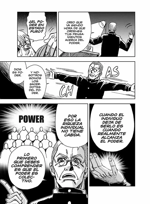 1984 Manga - Capítulo 1 - Página 154 - LectorTMOo