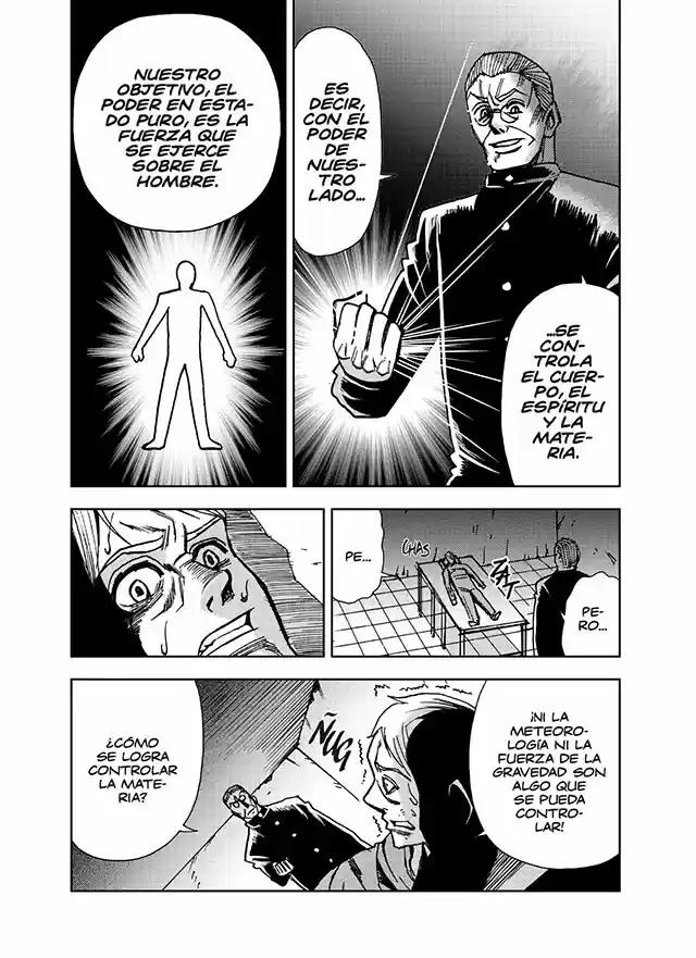 1984 Manga - Capítulo 1 - Página 155 - LectorTMOo