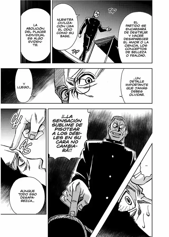 1984 Manga - Capítulo 1 - Página 158 - LectorTMOo