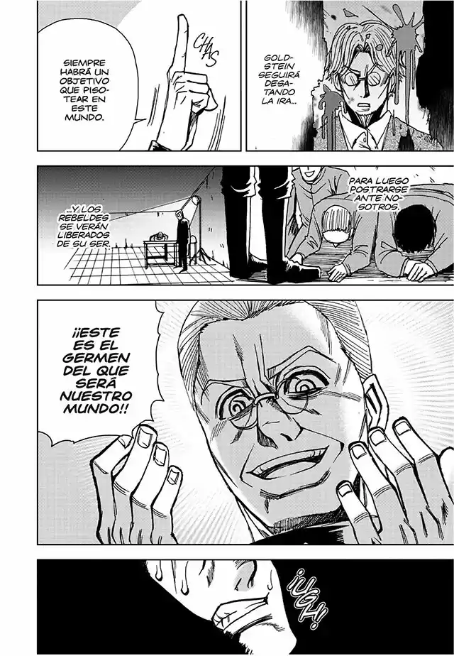 1984 Manga - Capítulo 1 - Página 159 - LectorTMOo