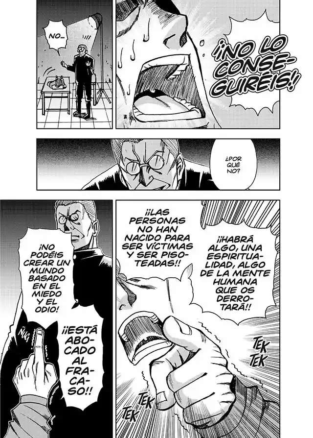 1984 Manga - Capítulo 1 - Página 160 - LectorTMOo