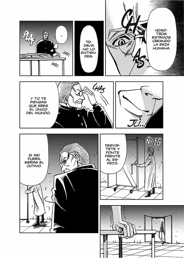 1984 Manga - Capítulo 1 - Página 161 - LectorTMOo