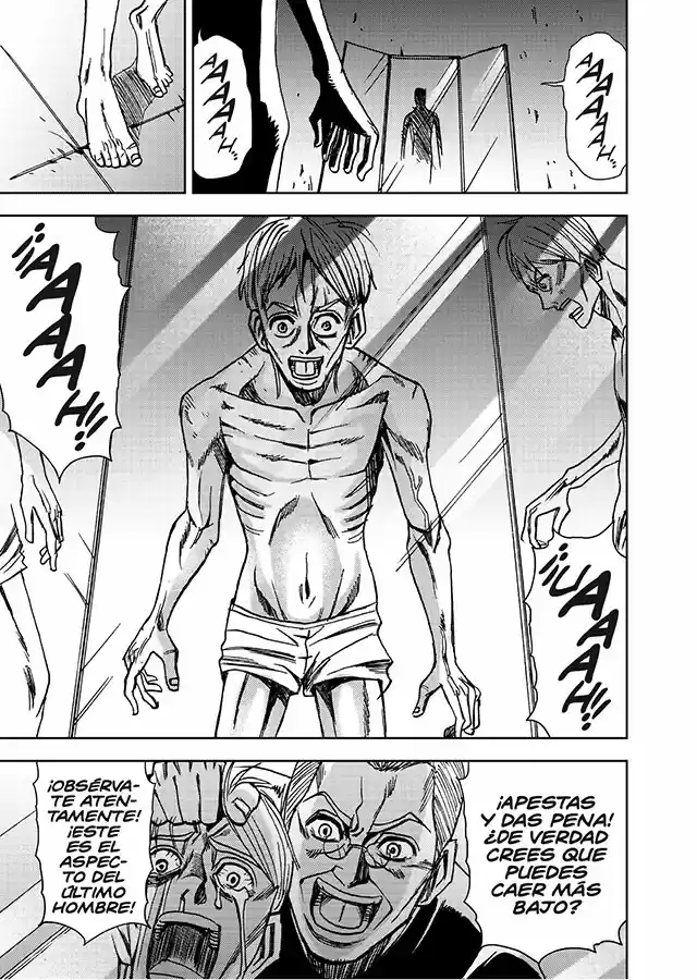 1984 Manga - Capítulo 1 - Página 162 - LectorTMOo