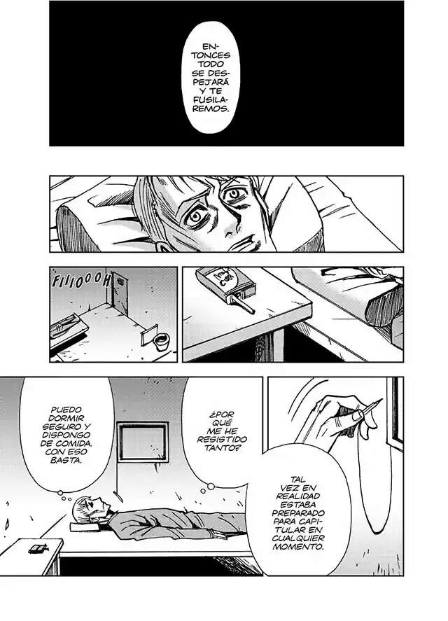 1984 Manga - Capítulo 1 - Página 164 - LectorTMOo