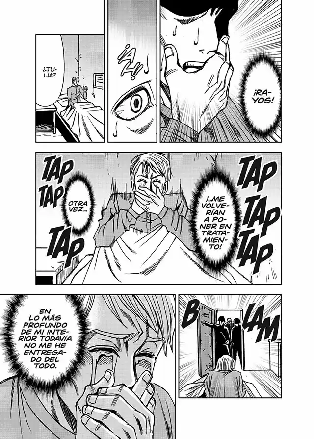 1984 Manga - Capítulo 1 - Página 168 - LectorTMOo