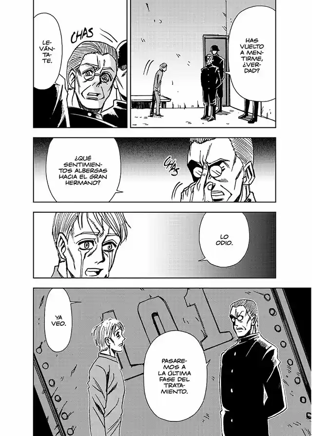 1984 Manga - Capítulo 1 - Página 169 - LectorTMOo