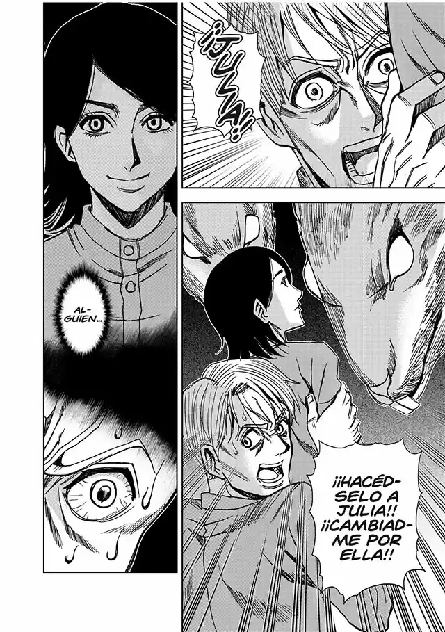 1984 Manga - Capítulo 1 - Página 173 - LectorTMOo