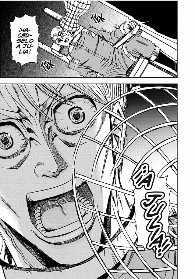 1984 Manga - Capítulo 1 - Página 174 - LectorTMOo