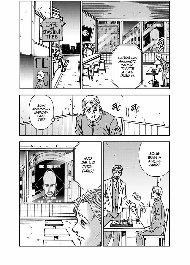 1984 Manga - Capítulo 1 - Página 177 - LectorTMOo