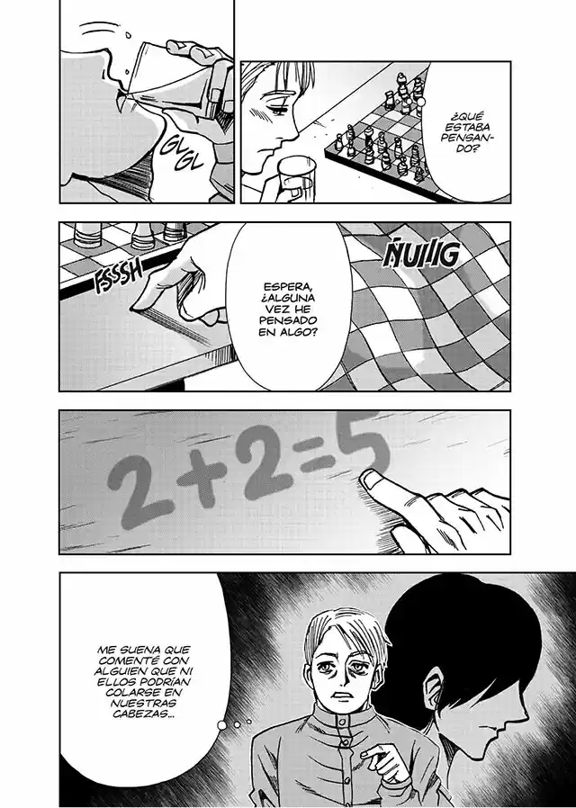 1984 Manga - Capítulo 1 - Página 179 - LectorTMOo