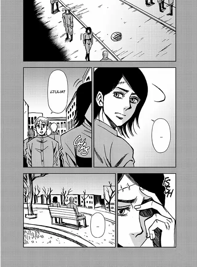 1984 Manga - Capítulo 1 - Página 180 - LectorTMOo