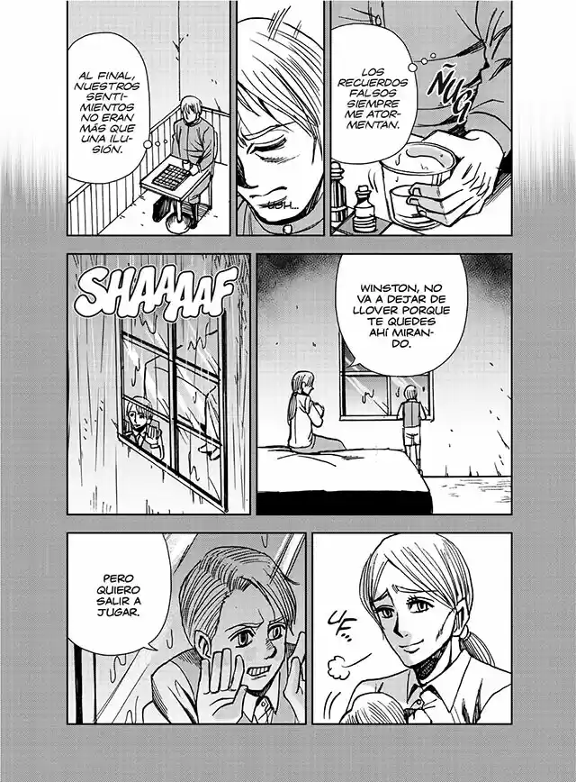 1984 Manga - Capítulo 1 - Página 182 - LectorTMOo