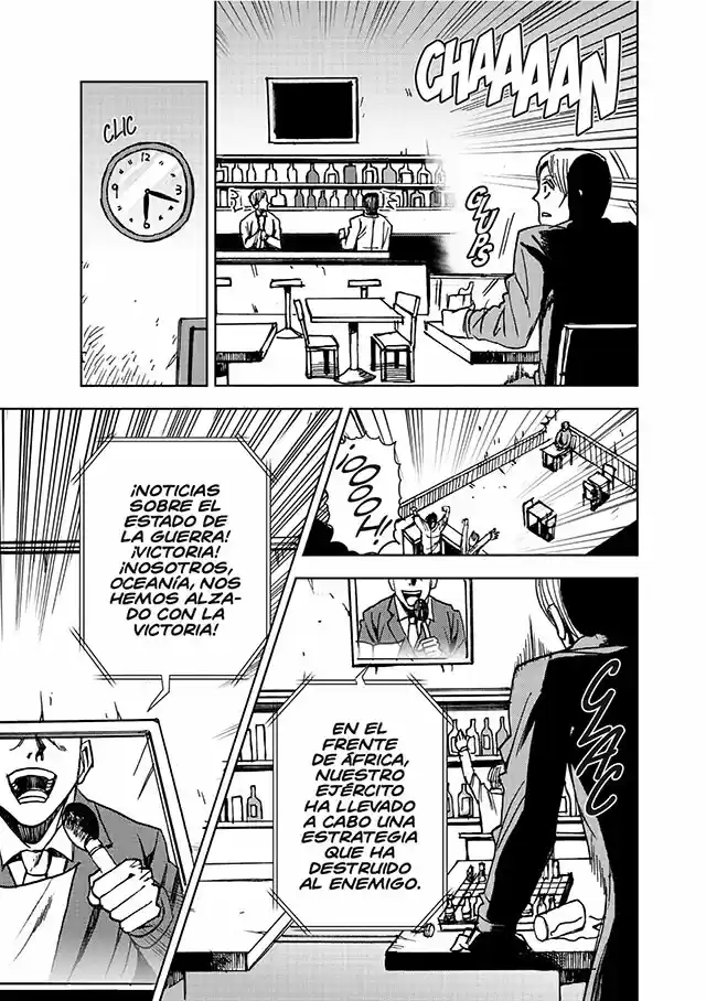 1984 Manga - Capítulo 1 - Página 184 - LectorTMOo