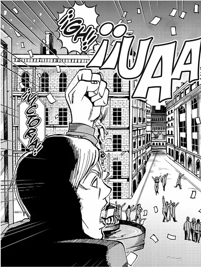 1984 Manga - Capítulo 1 - Página 187 - LectorTMOo