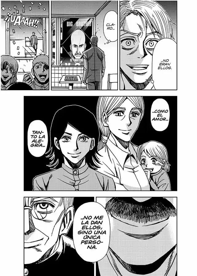 1984 Manga - Capítulo 1 - Página 188 - LectorTMOo