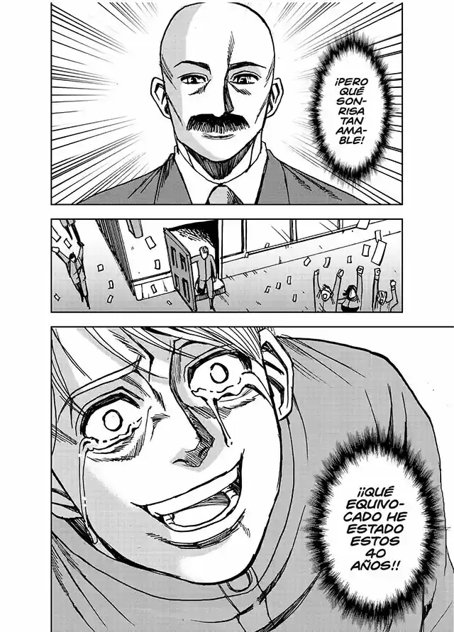 1984 Manga - Capítulo 1 - Página 189 - LectorTMOo