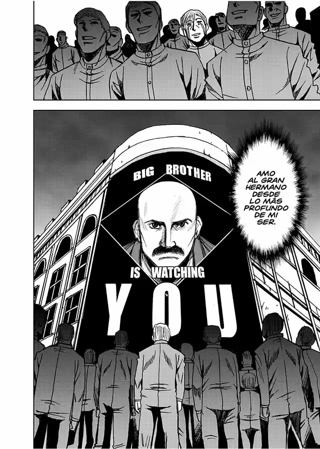1984 Manga - Capítulo 1 - Página 190 - LectorTMOo
