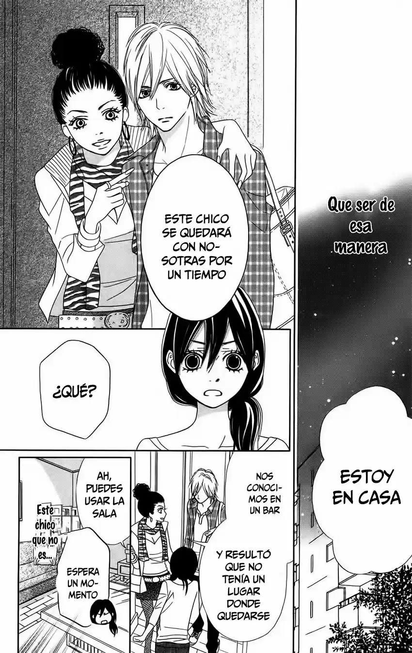 1LDK Shitsuji - Capítulo 2 - Página 10 - LectorTMOo