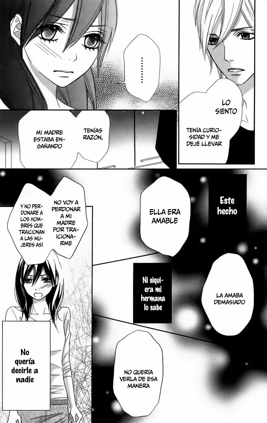 1LDK Shitsuji - Capítulo 2 - Página 25 - LectorTMOo