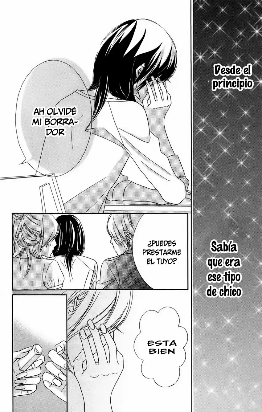 1LDK Shitsuji - Capítulo 2 - Página 35 - LectorTMOo