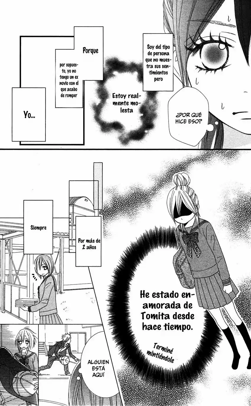 1LDK Shitsuji - Capítulo 3 - Página 10 - LectorTMOo
