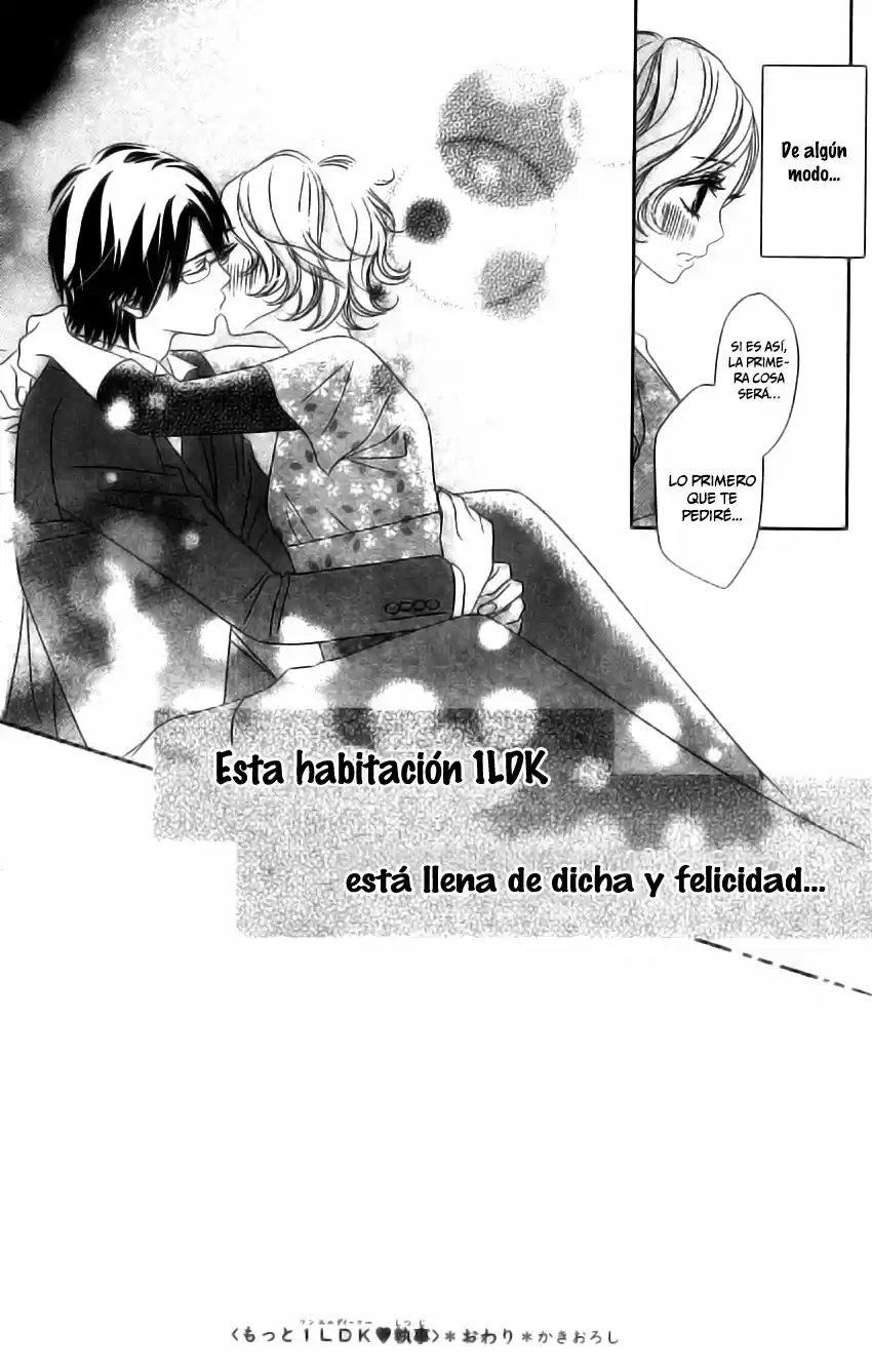 1LDK Shitsuji - Capítulo 4 - Página 16 - LectorTMOo