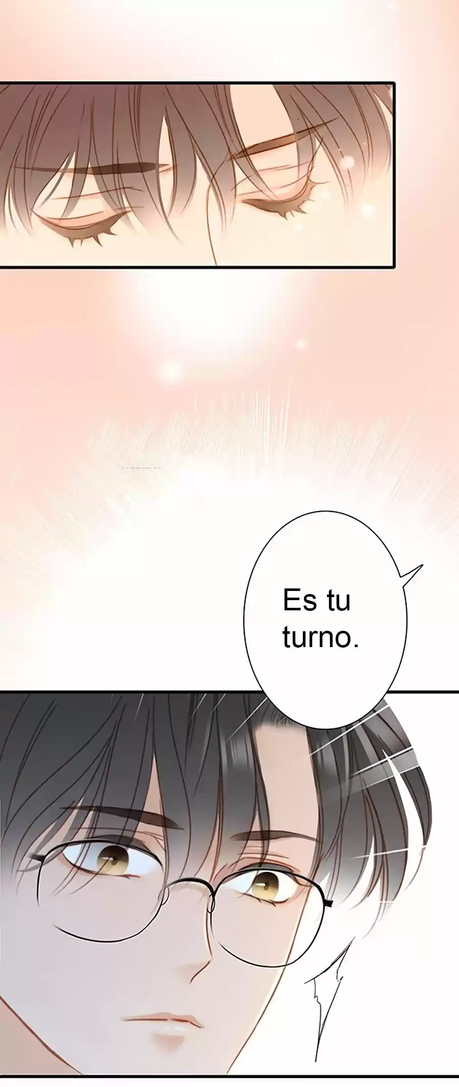 1st Kiss - Capítulo 1 - Página 9 - LectorTMOo