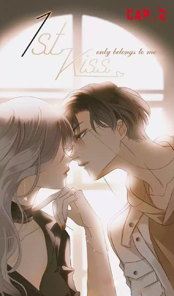 1st Kiss - Capítulo 2 - Página 3 - LectorTMOo