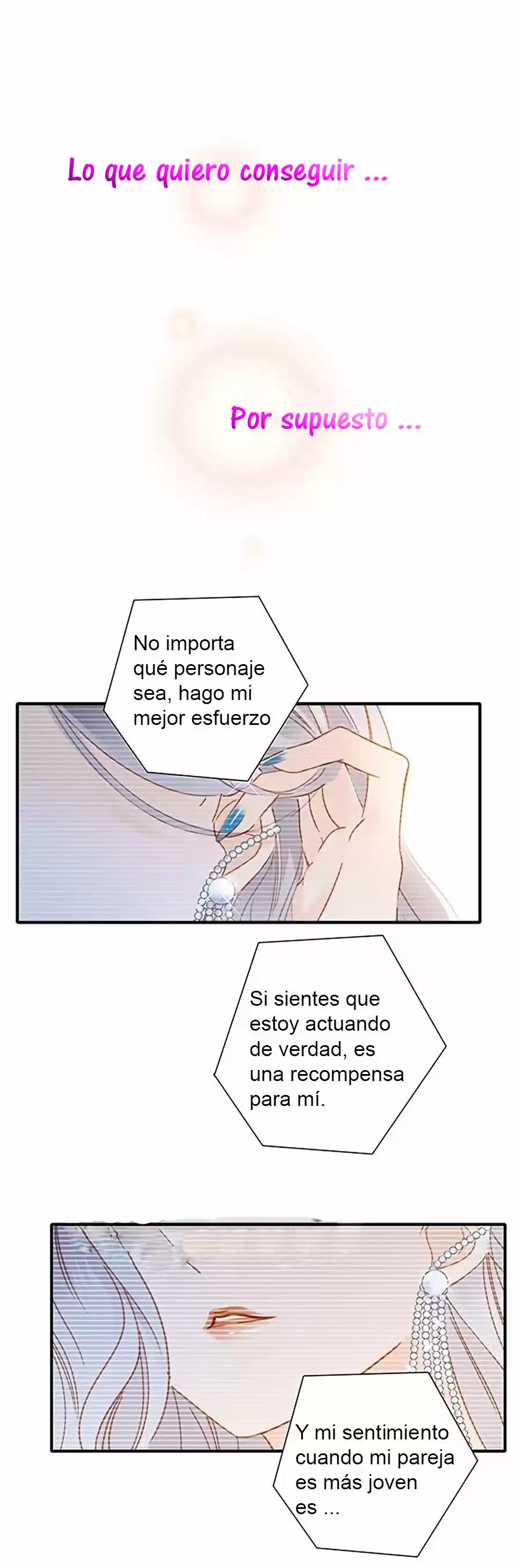 1st Kiss - Capítulo 2 - Página 4 - LectorTMOo