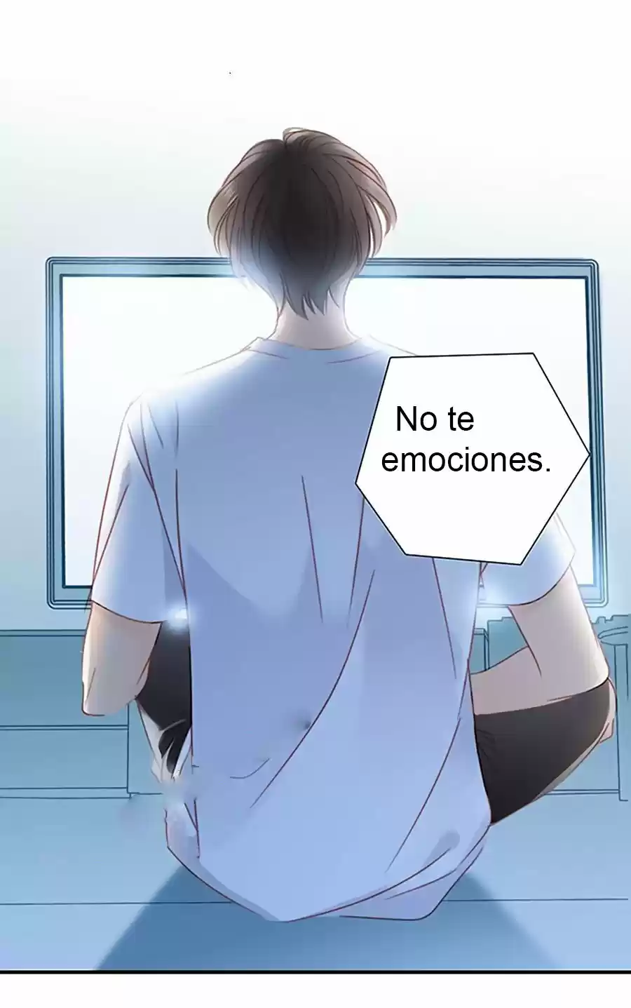1st Kiss - Capítulo 2 - Página 5 - LectorTMOo