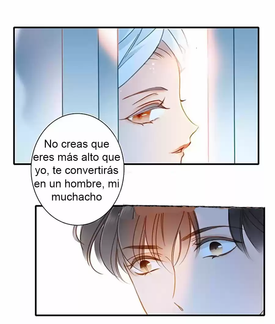 1st Kiss - Capítulo 2 - Página 11 - LectorTMOo