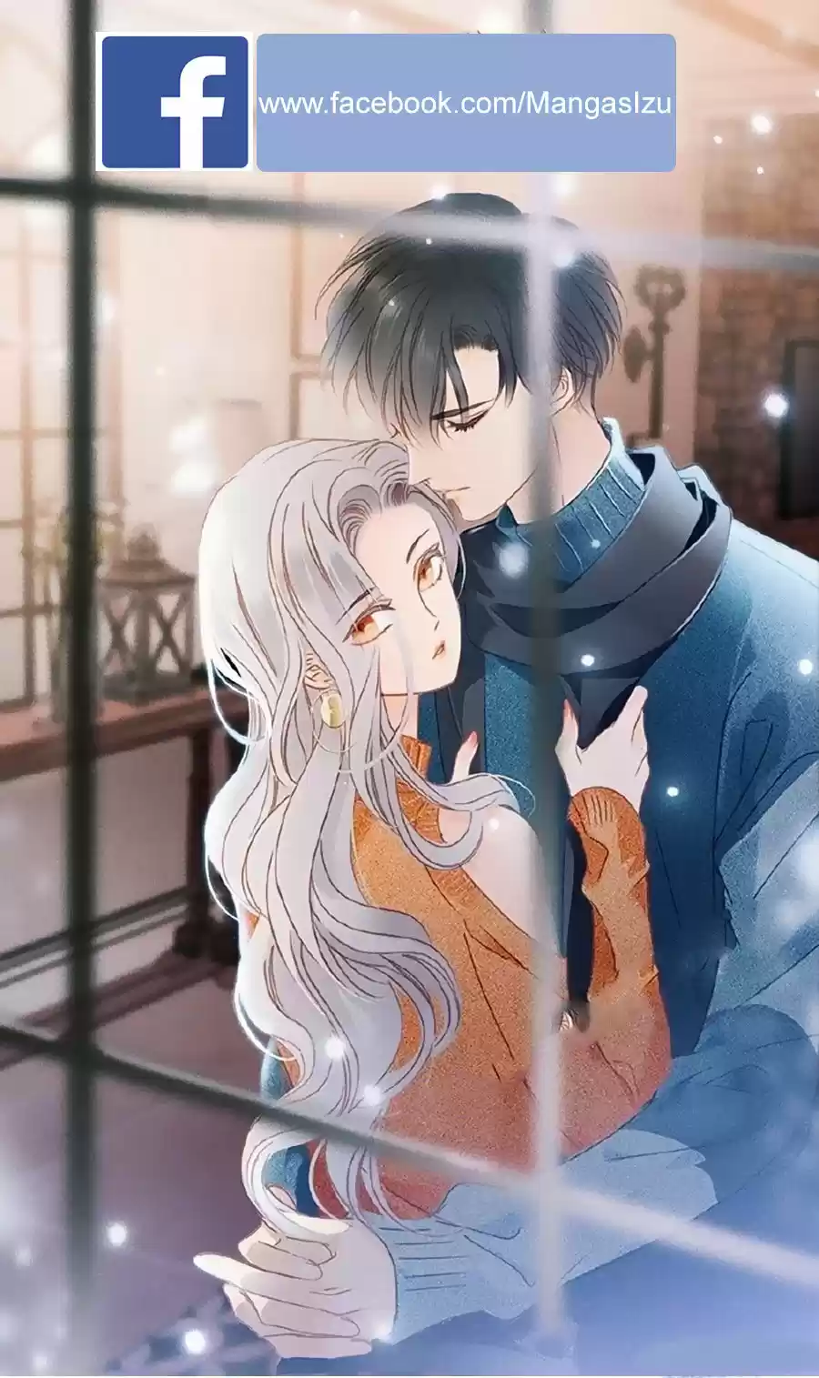 1st Kiss - Capítulo 2 - Página 16 - LectorTMOo