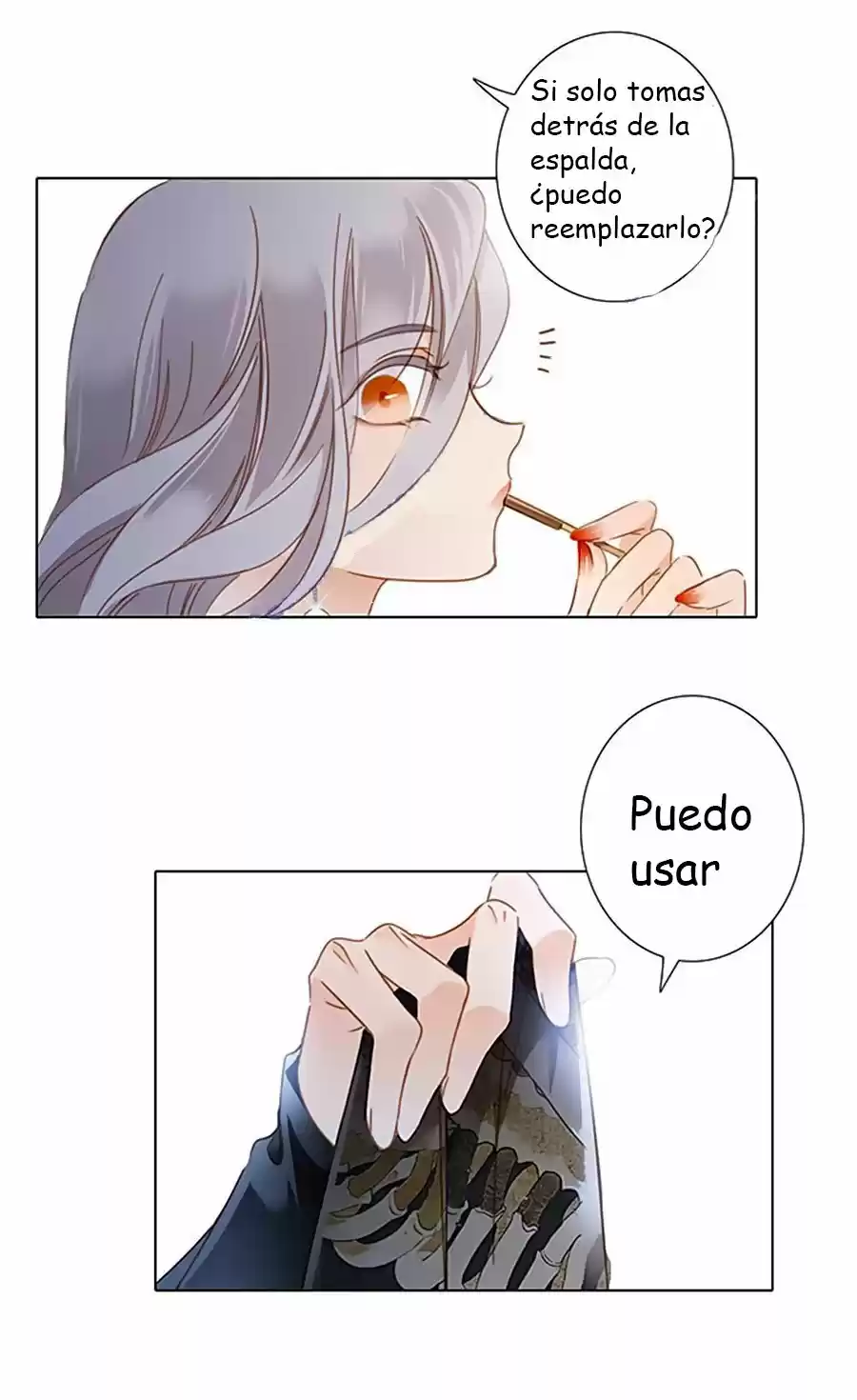 1st Kiss - Capítulo 3 - Página 7 - LectorTMOo