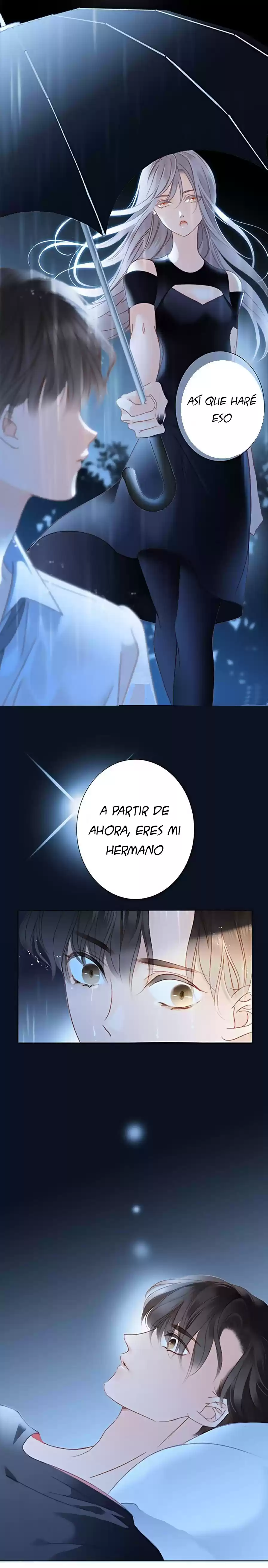 1st Kiss - Capítulo 4 - Página 5 - LectorTMOo