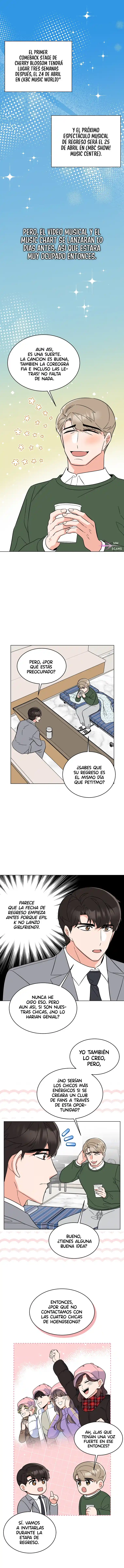 1st Year Max Level Manager - Capítulo 100 - Página 5 - LectorTMOo