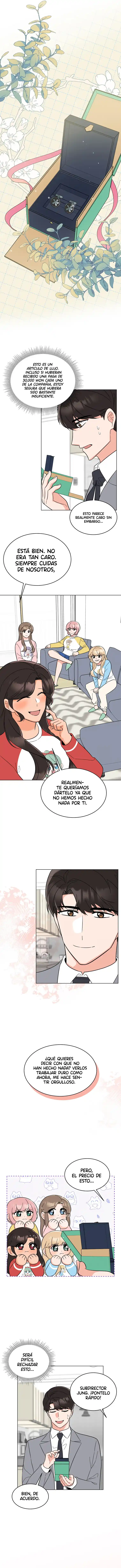 1st Year Max Level Manager - Capítulo 100 - Página 8 - LectorTMOo