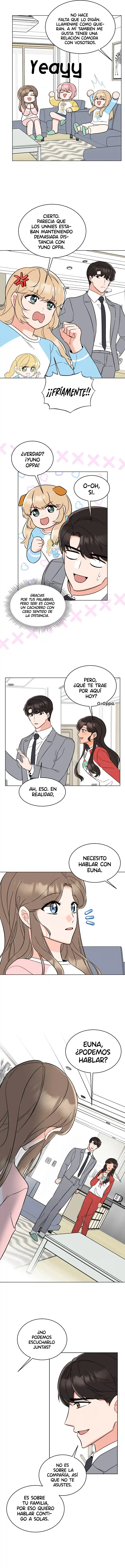 1st Year Max Level Manager - Capítulo 100 - Página 10 - LectorTMOo