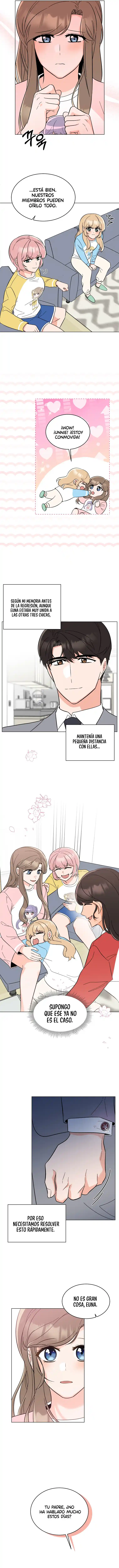 1st Year Max Level Manager - Capítulo 100 - Página 11 - LectorTMOo