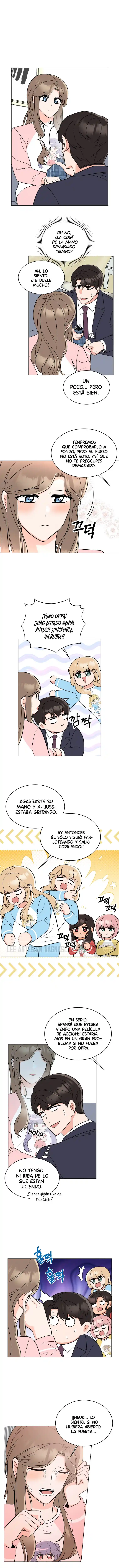 1st Year Max Level Manager - Capítulo 102 - Página 6 - LectorTMOo