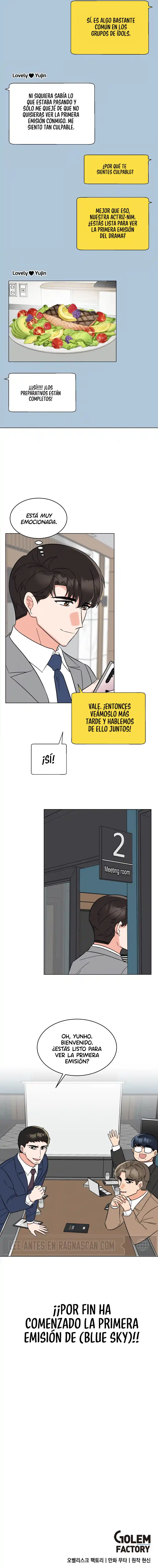 1st Year Max Level Manager - Capítulo 102 - Página 11 - LectorTMOo