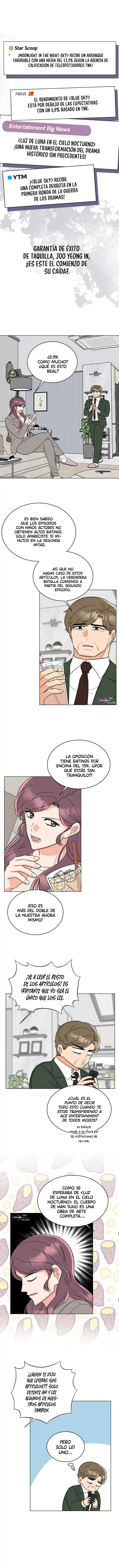 1st Year Max Level Manager - Capítulo 103 - Página 2 - LectorTMOo