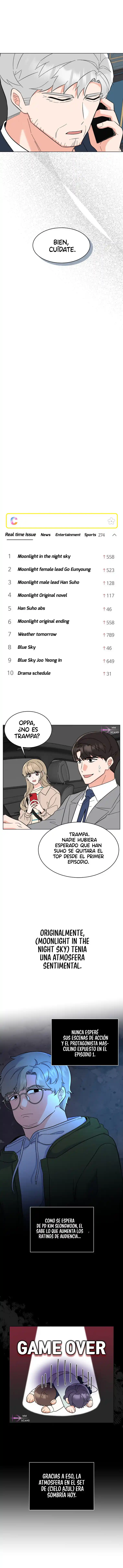 1st Year Max Level Manager - Capítulo 103 - Página 4 - LectorTMOo