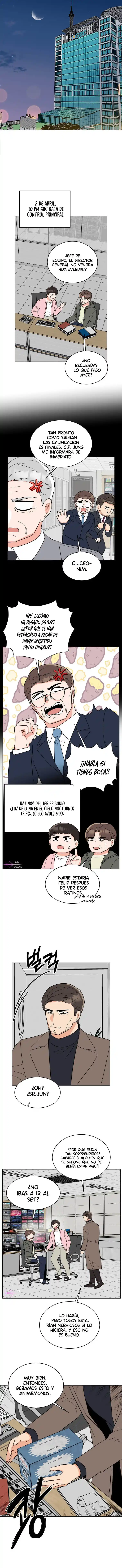 1st Year Max Level Manager - Capítulo 103 - Página 6 - LectorTMOo