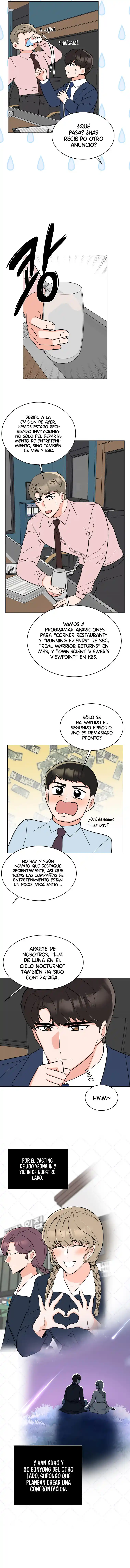 1st Year Max Level Manager - Capítulo 104 - Página 3 - LectorTMOo