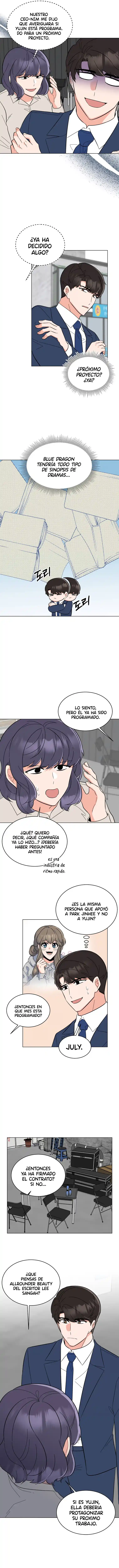1st Year Max Level Manager - Capítulo 104 - Página 8 - LectorTMOo